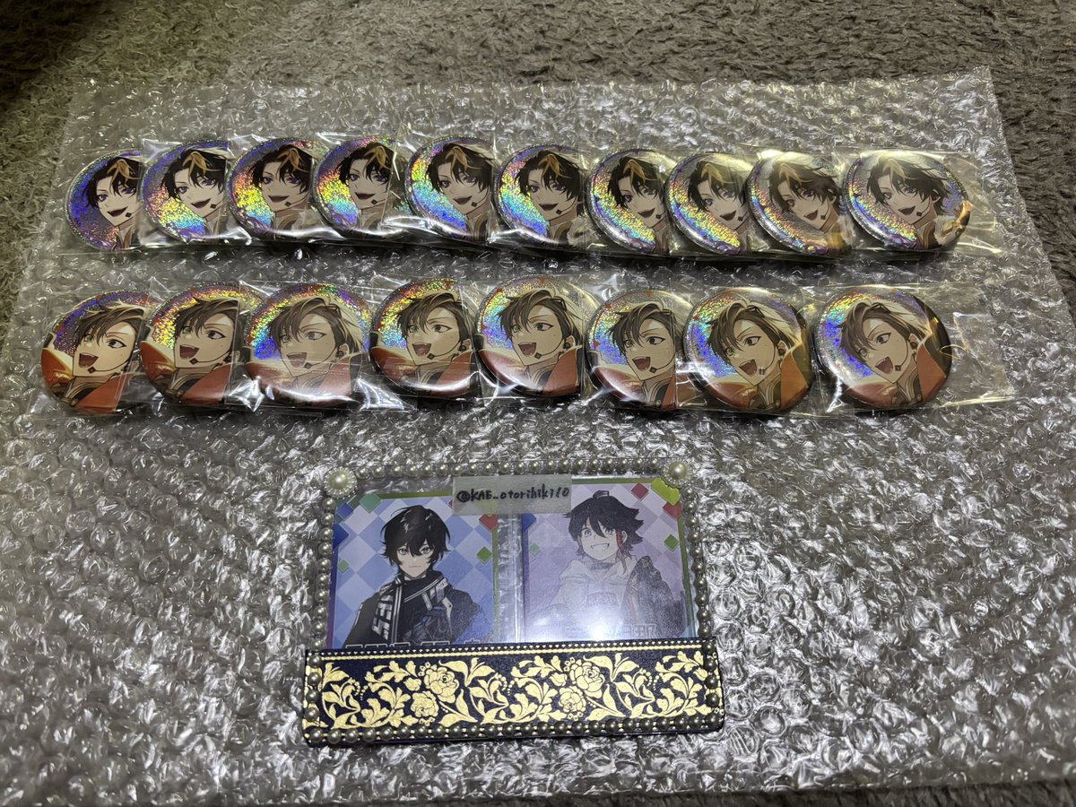 KAE@固定ツイ必読 tweet media