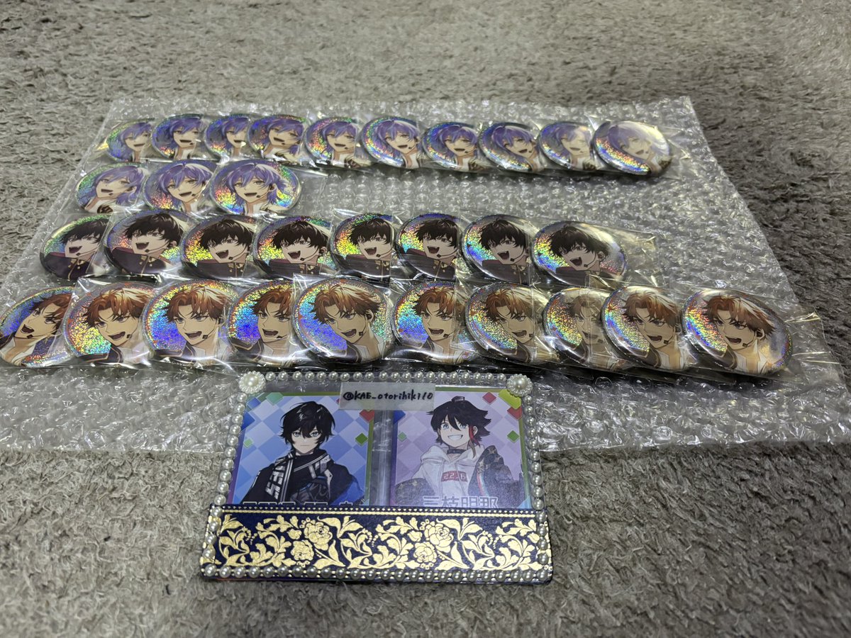 KAE@固定ツイ必読 tweet media