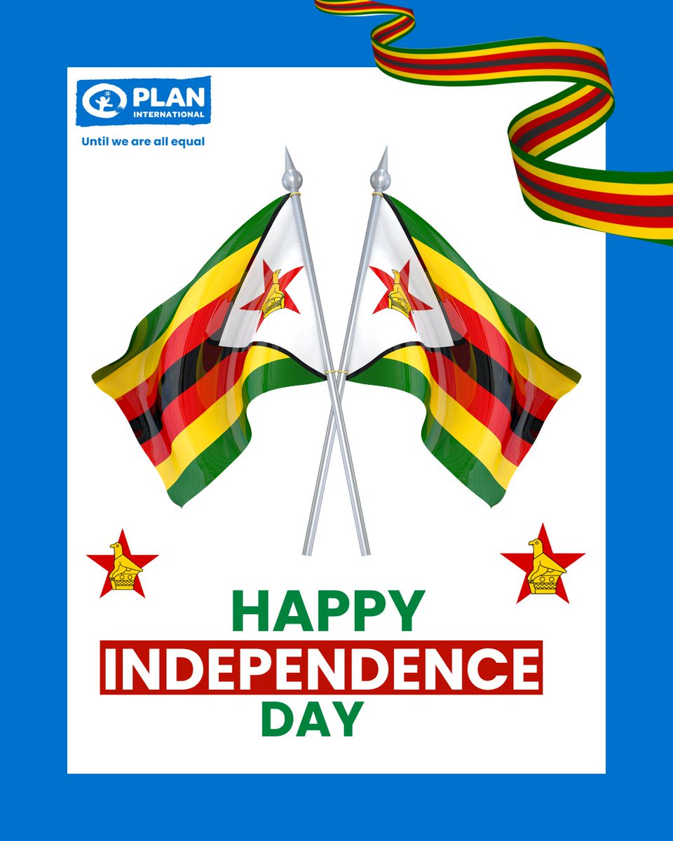 Plan Int' Zimbabwe tweet media