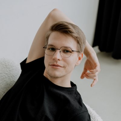 Паша - радость ваша tweet media
