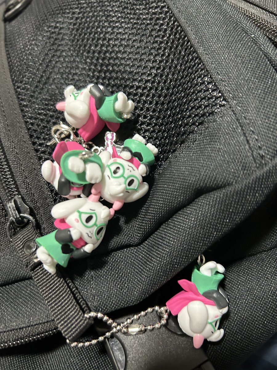 どーもども tweet media