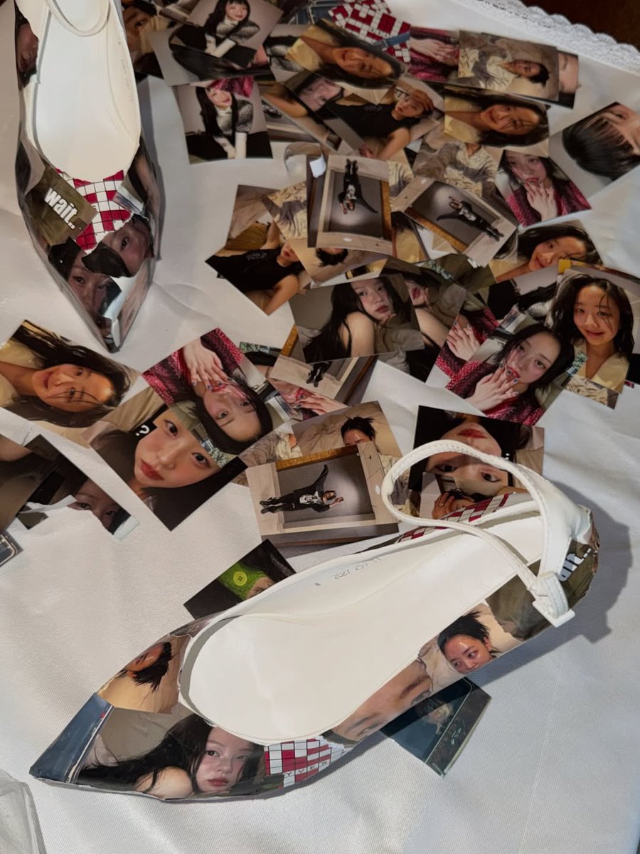 Yves Support tweet media