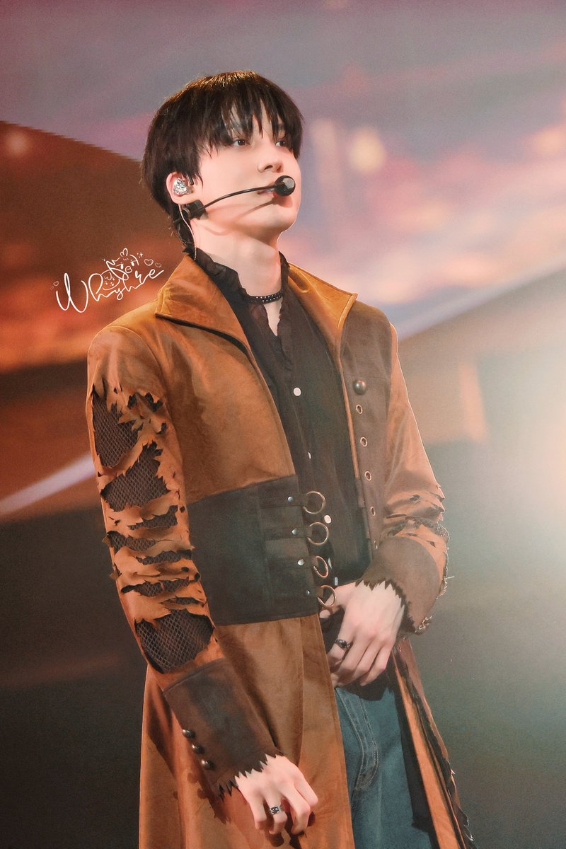 20260411 The Performance

#ATEEZ #에이티즈 #ATINY
#윤호 #ユノ #YUNHO
#マイナビpresentsThePerformance