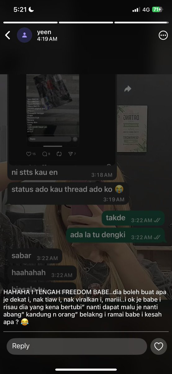 KONGSI VIRAL🇲🇾 tweet media