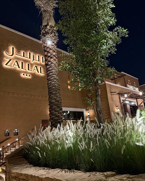 كل شي عن الرياض tweet media