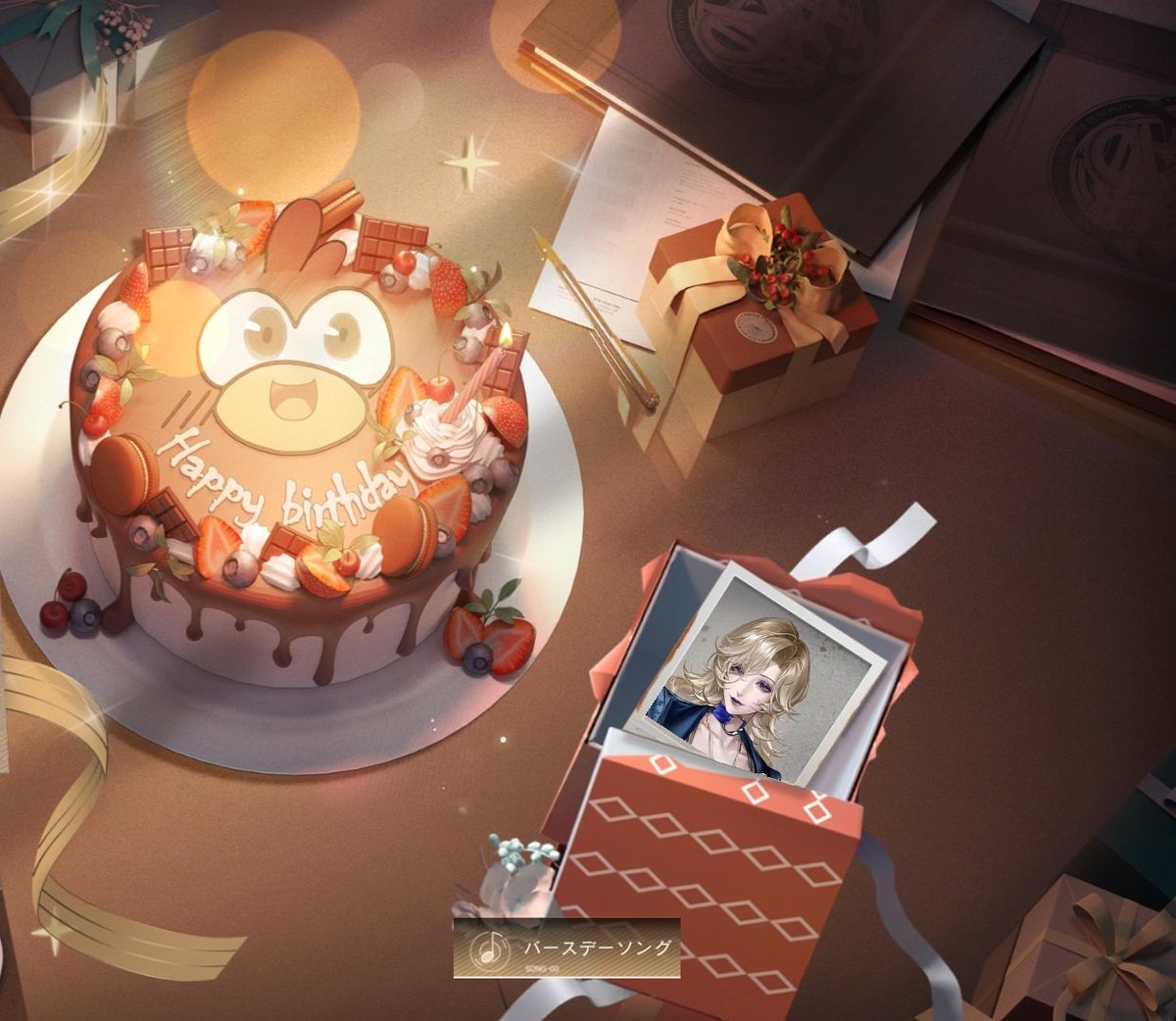 せい🥂西1 シ02b tweet media