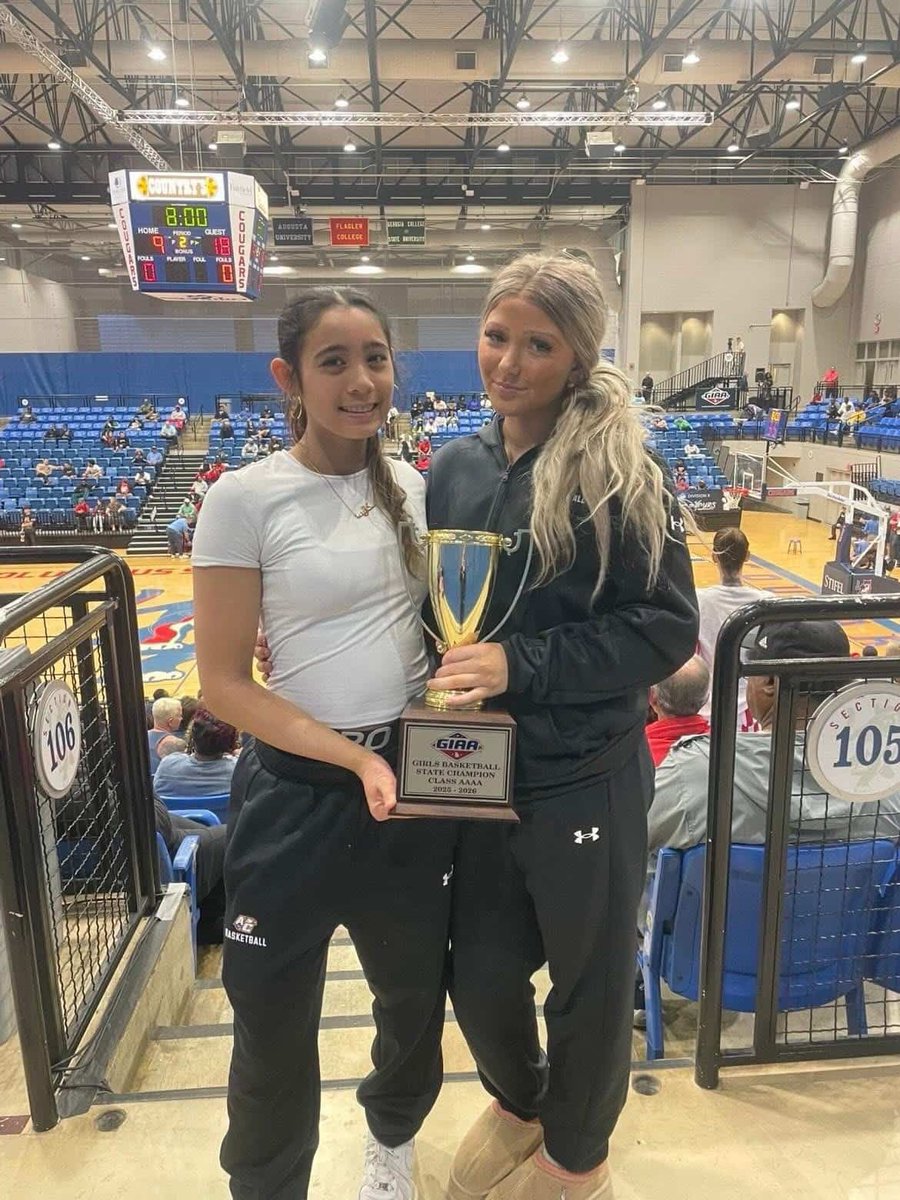 Batson Basketball tweet media