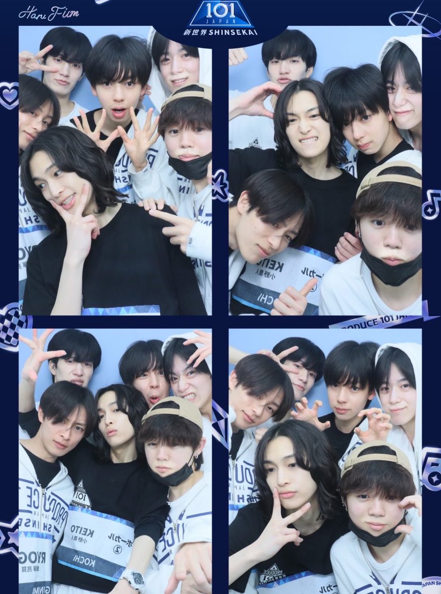 ᒐƷ♡ tweet media