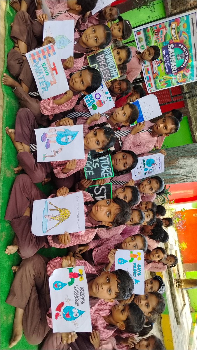 Tarannu93761307's tweet photo. In Nature’s Lap, Learning Finds Peace with Peaceful Reading Beneath the Trees
#baglessday
#aanandam
#basicshikshaup
#basiceducationup
#learningwithjoy
@basicshiksha_up
@EduMinOfIndia
@shikshansamvad
@dmupsha
@thisissanjubjp https://t.co/zFNWlrJAIk