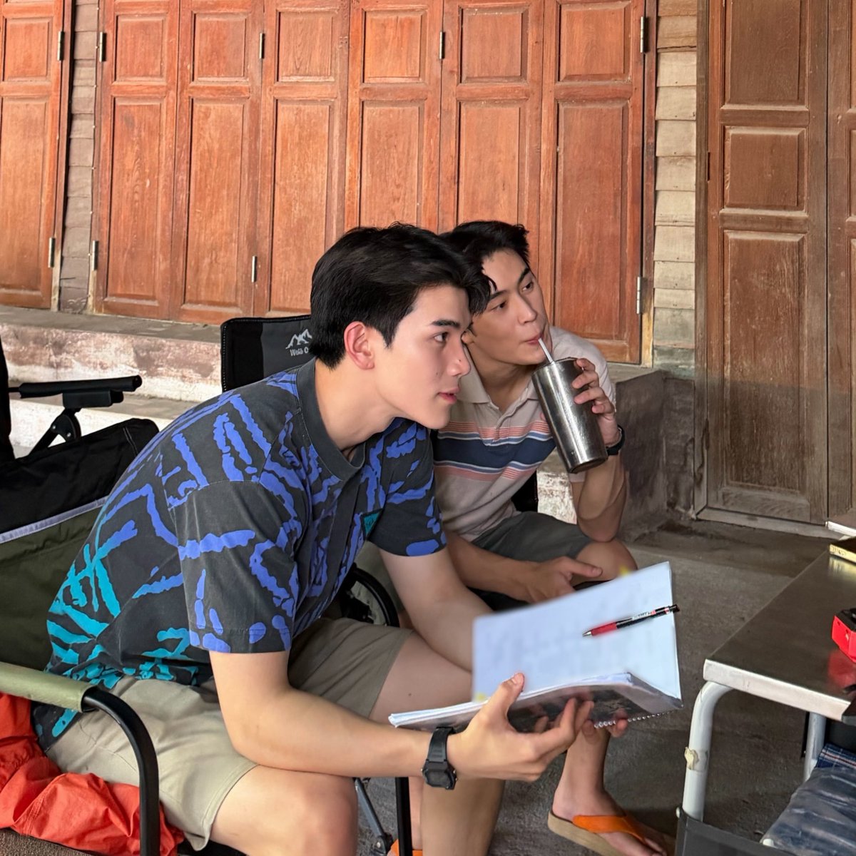 he’s soo fine every single day 🫠💗

<a href="/tawattannn/">FOURTH</a> #TicketToHeaven
#Fourthnattawat #โฟร์ทณัฐวรรธน์