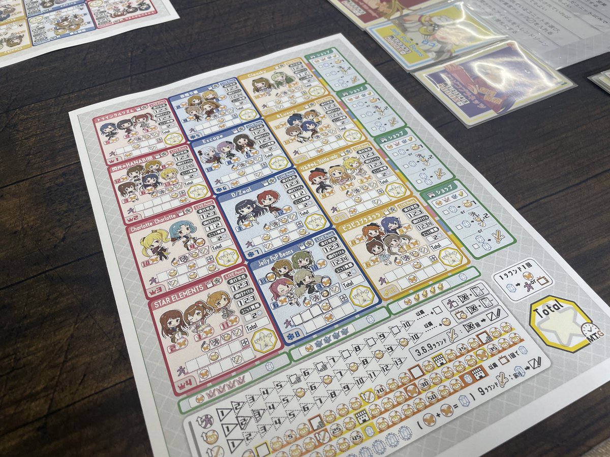 ジェリドＰ tweet media