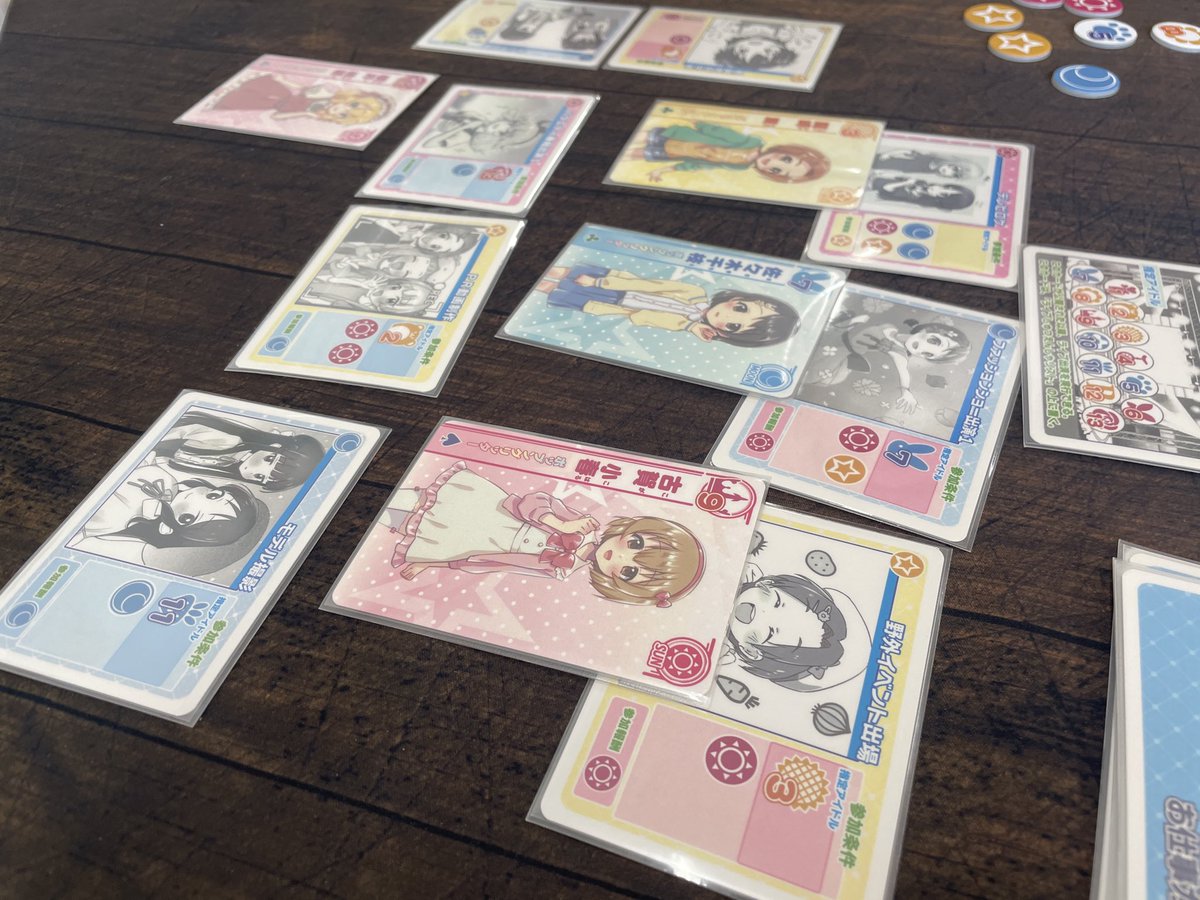 ジェリドＰ tweet media