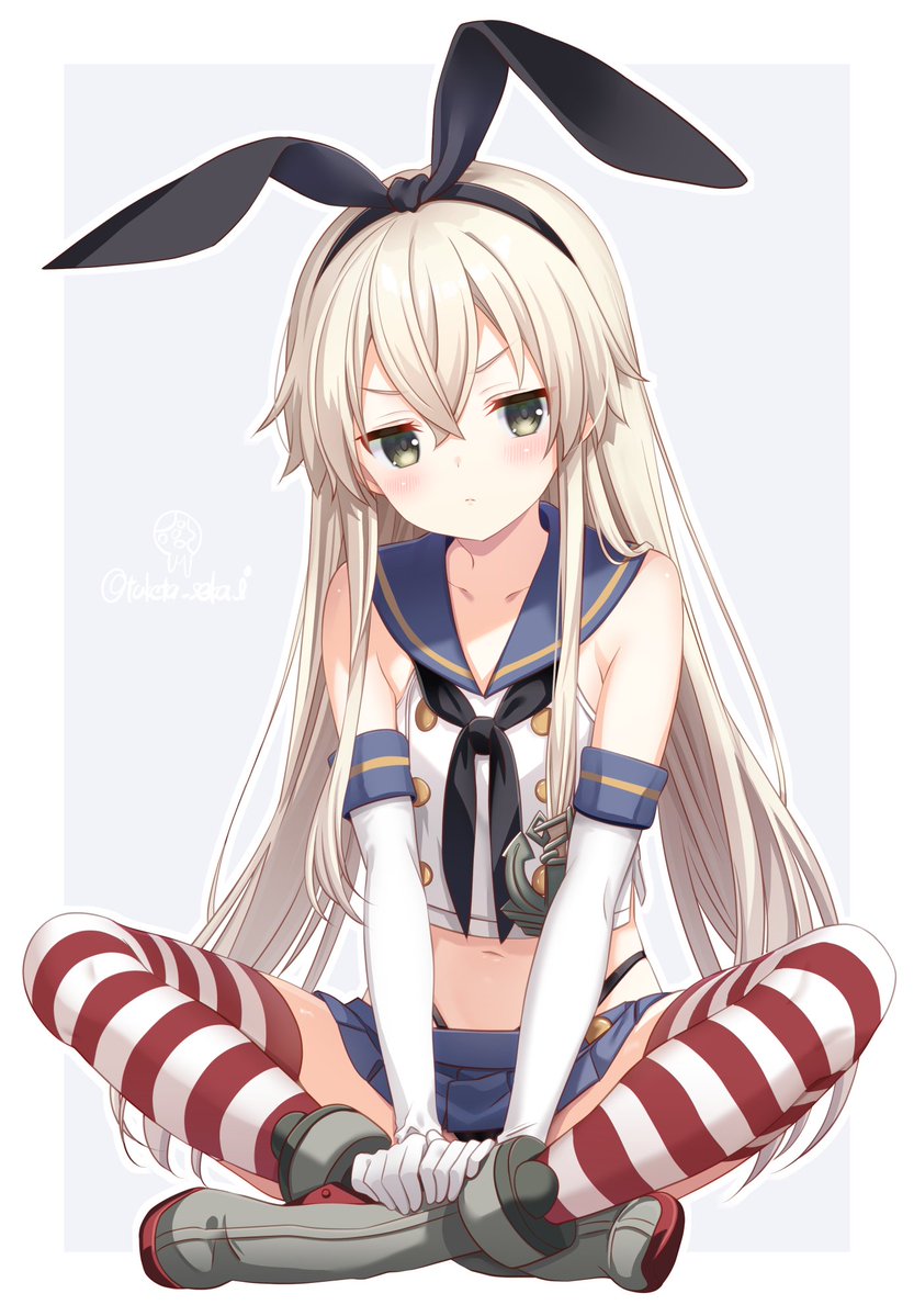 とけたせかい@全艦東へ！3 "A-39" tweet media