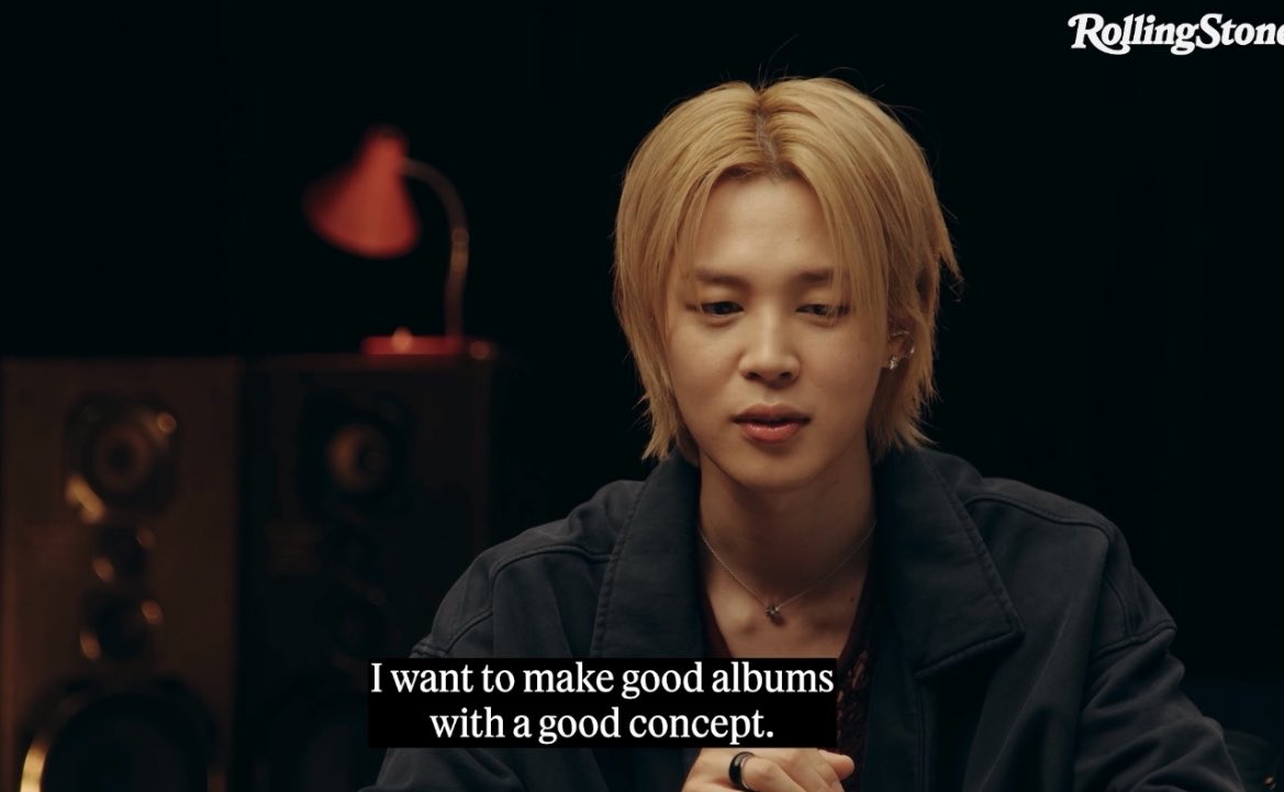 prod jimin tweet media