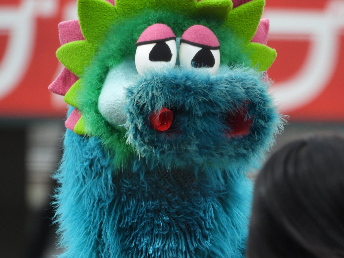 スラィリー@モヒカンピンク。🦥 tweet media