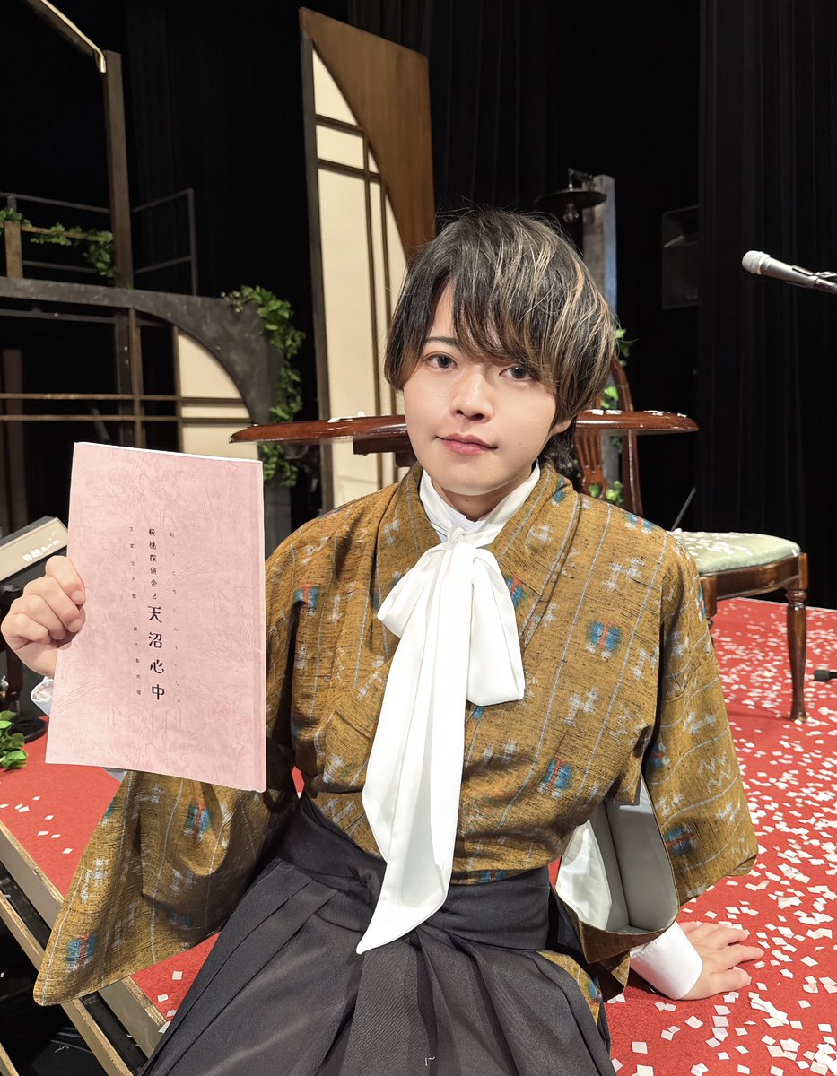 堀江瞬（ほりえしゅん） tweet media