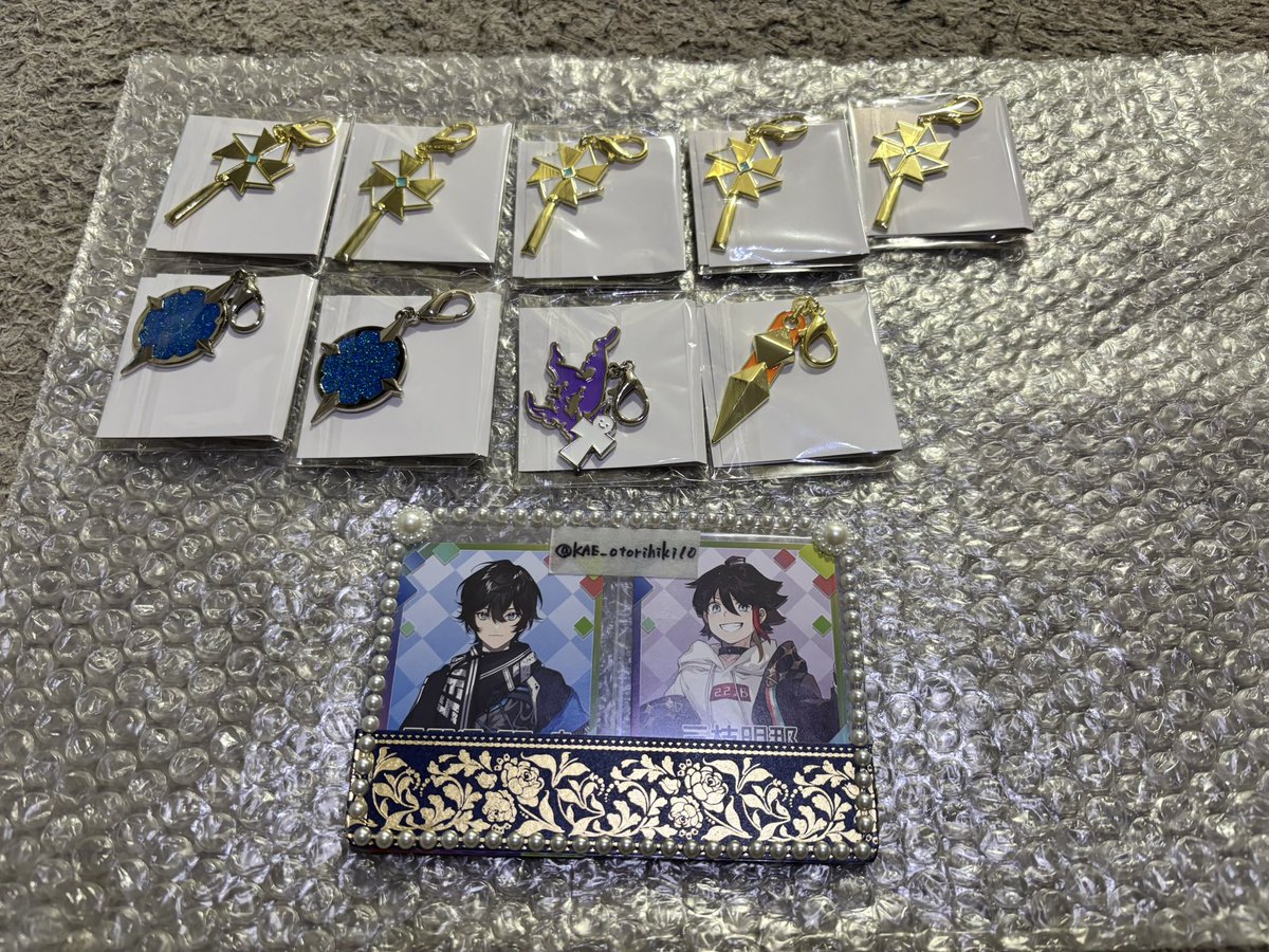 KAE@固定ツイ必読 tweet media