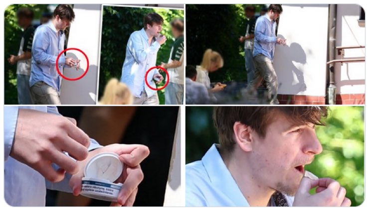 Filigranowa tweet media