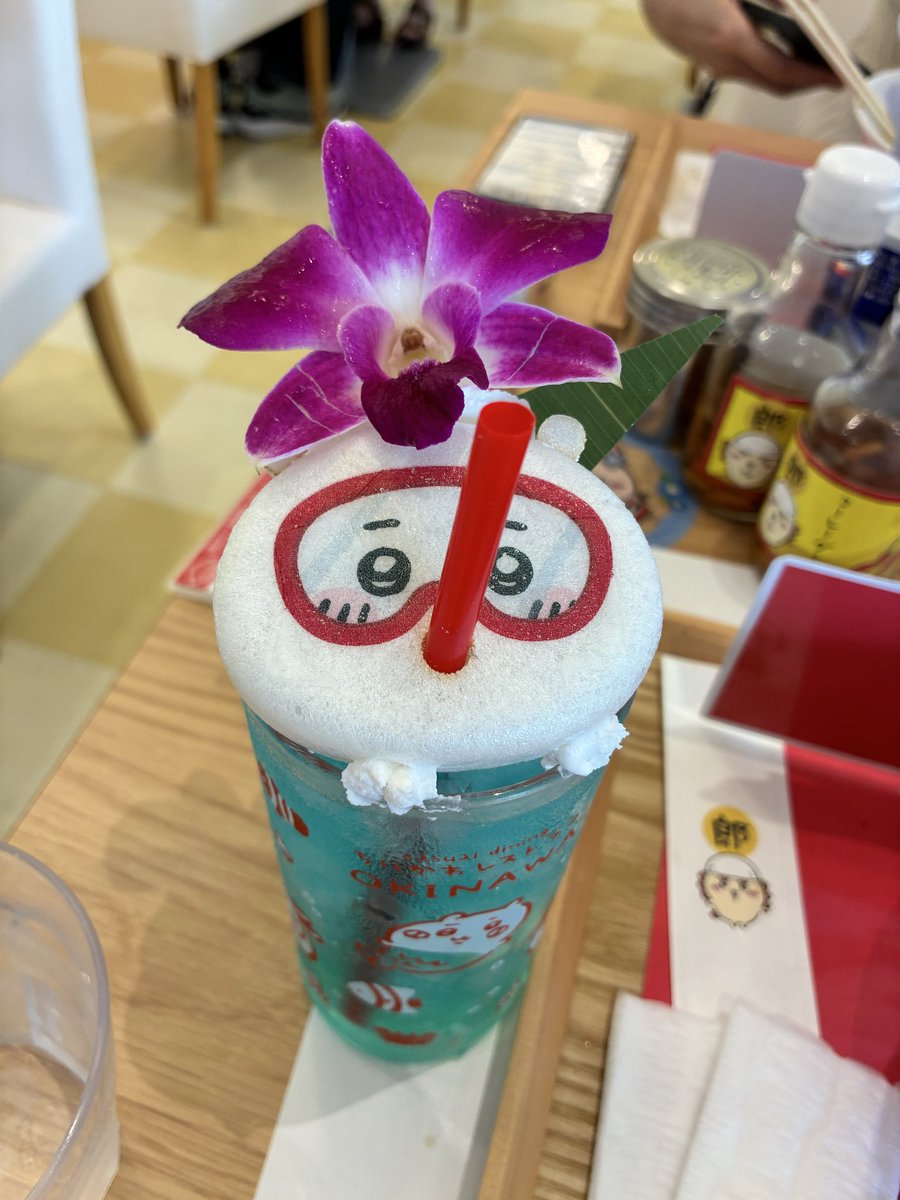 やいさい tweet media