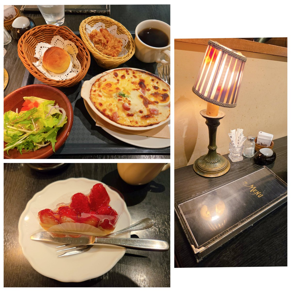 nasuoy's tweet photo. 美味しかった😋 https://t.co/YGTYNj02ys