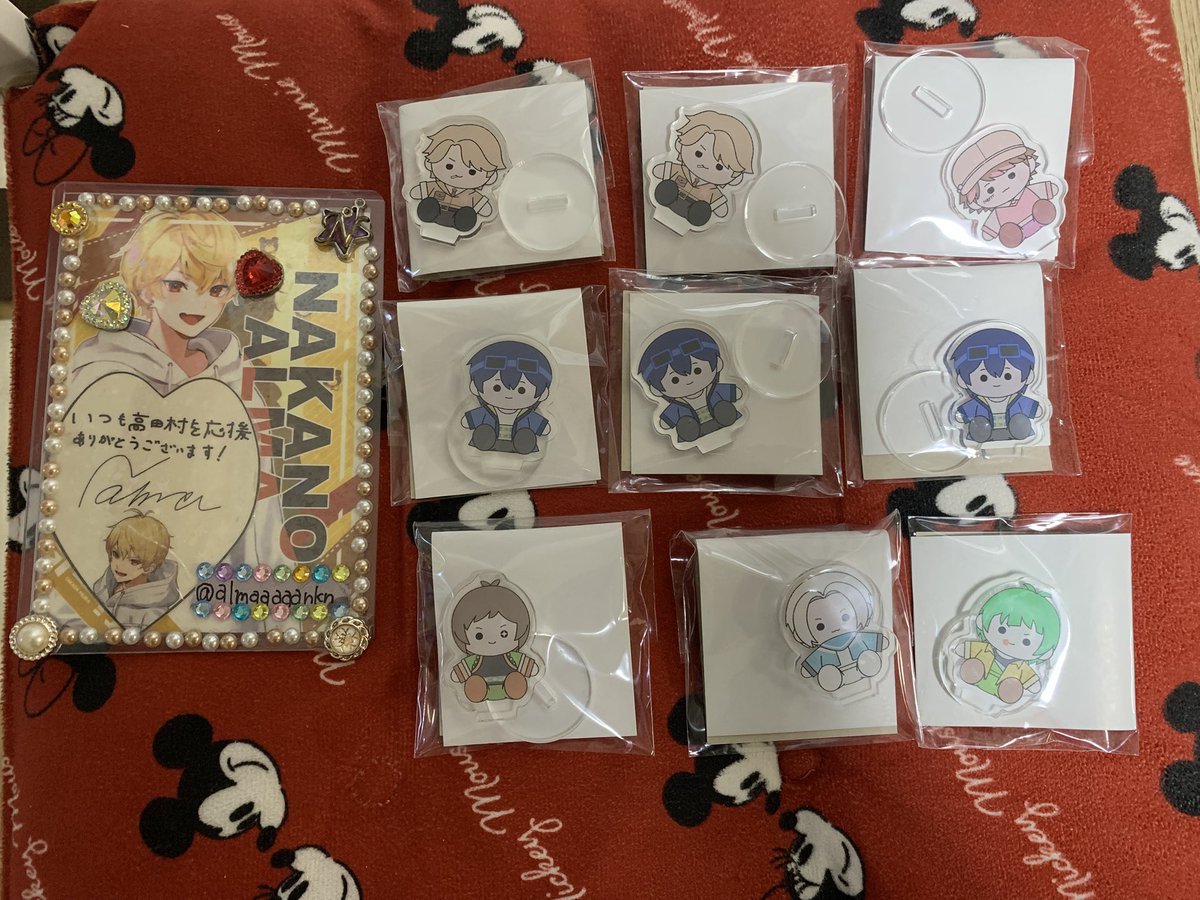 おでこ🧸🍫 tweet media