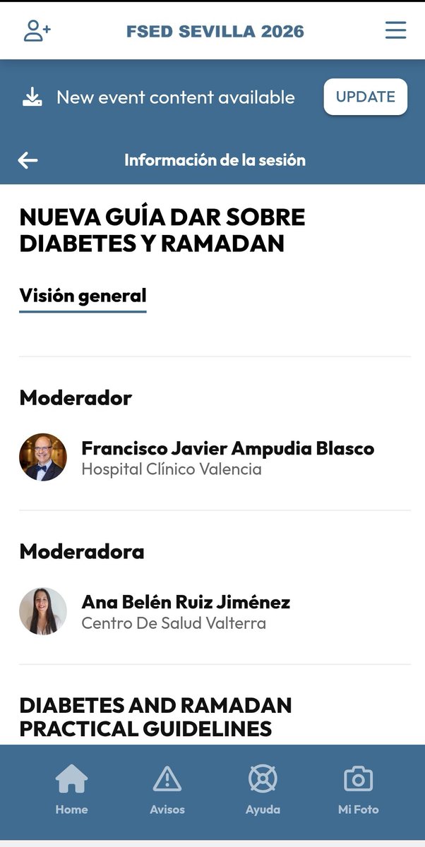 ANA BELÉN RUIZ JIMENEZ tweet media