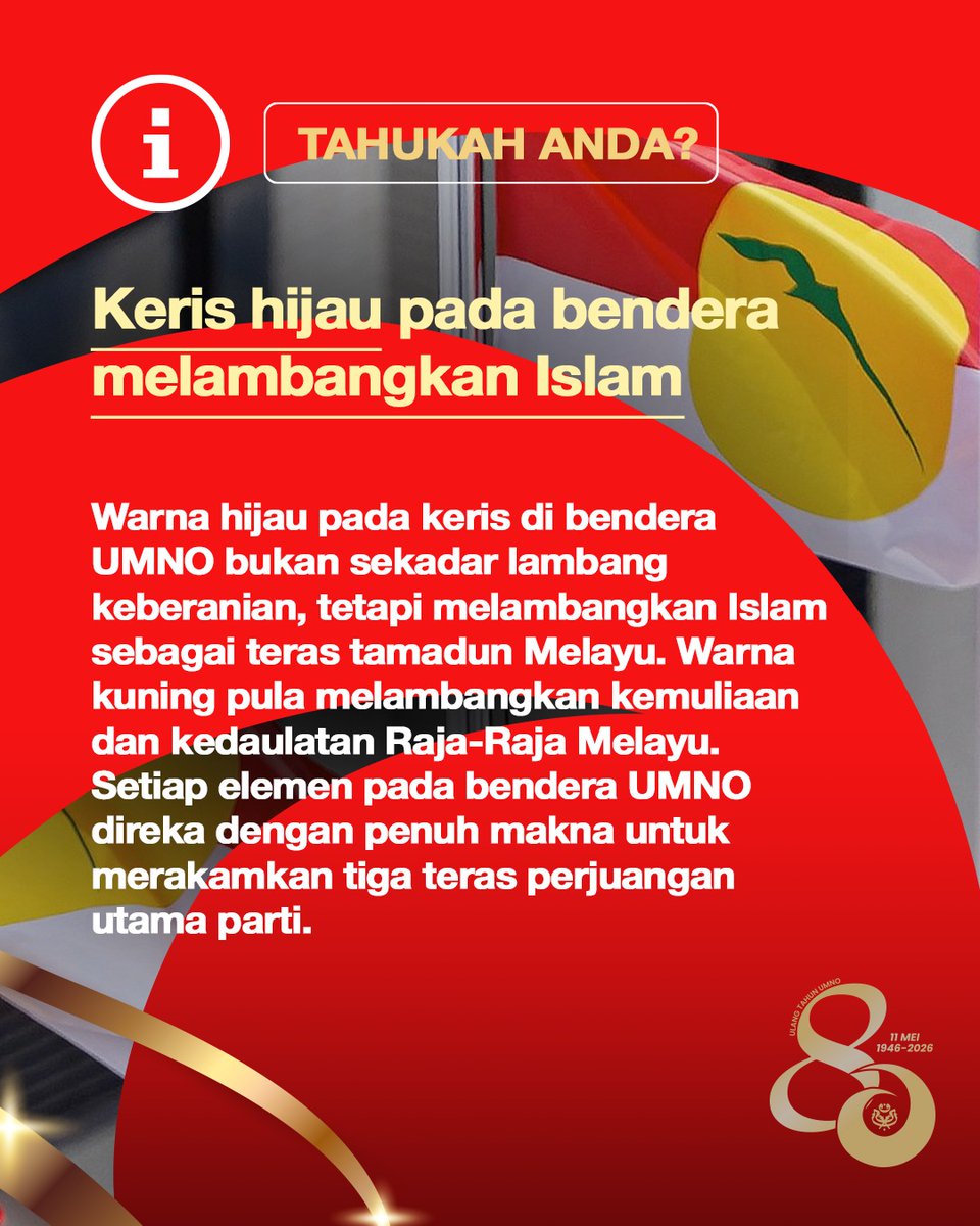 Ahmad Zahid Hamidi tweet media