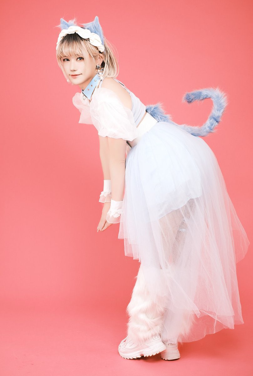 おねさや🔜26超会議超かぐや乃依くん tweet media