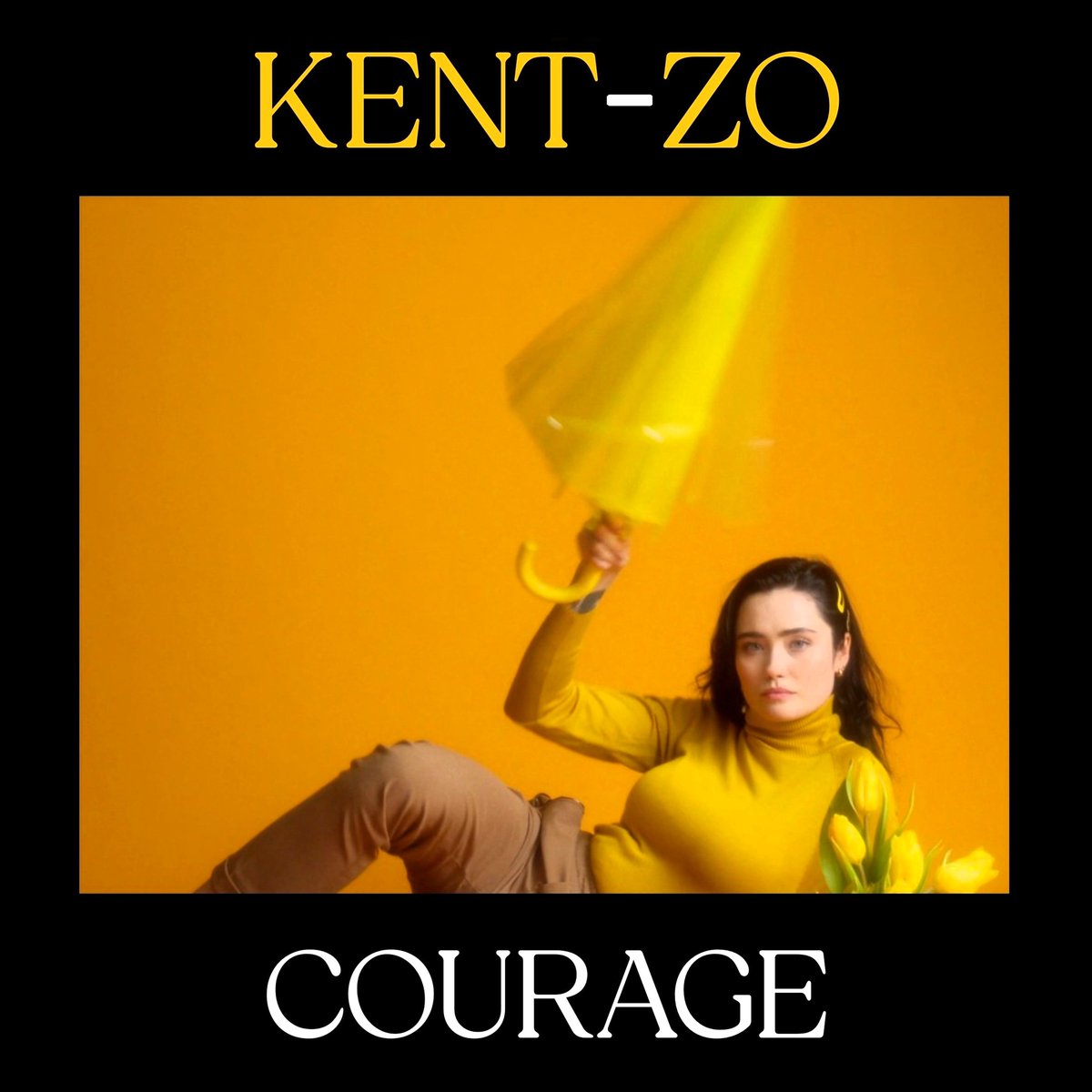 KENTZOOfficiel's tweet image. youtu.be/muPg_nigdSY

Kent-Zo unveils " Courage ", a bold single that calls for resilience and self-confidence in the face of life’s challenges.

Enjoy listening!

#Motivation #Courage #Mindset #Force #Resilience #Getup #Kentzo #Rap #Paris #France #2k26 #NathalieBaye #DALS