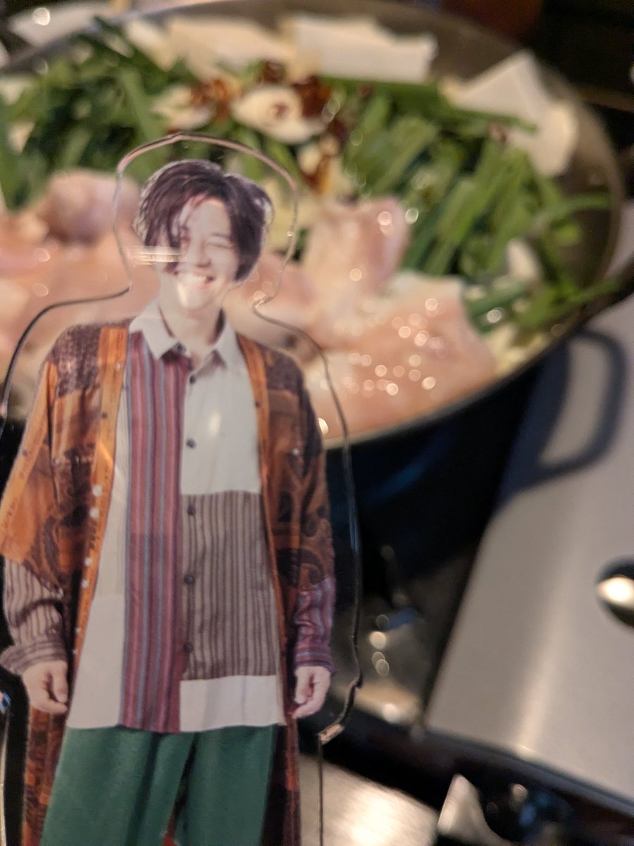 きなこ tweet media