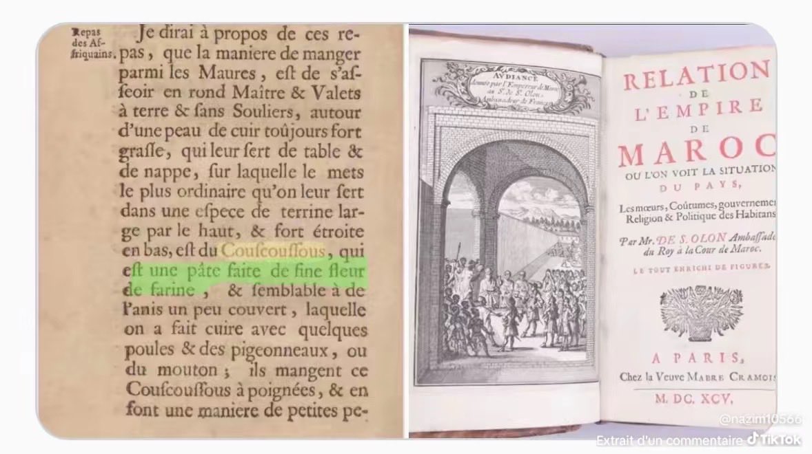 Afifa Haddad🇩🇿 tweet media