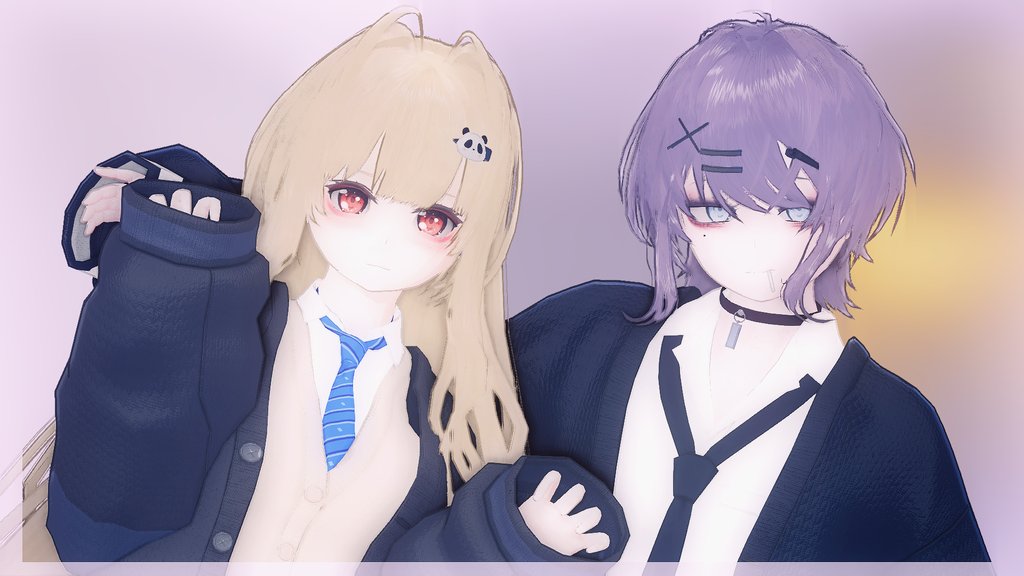 かわいいHayateさん回収!遅くなったごめんね!仕事お疲れ様した!
#とりにきた