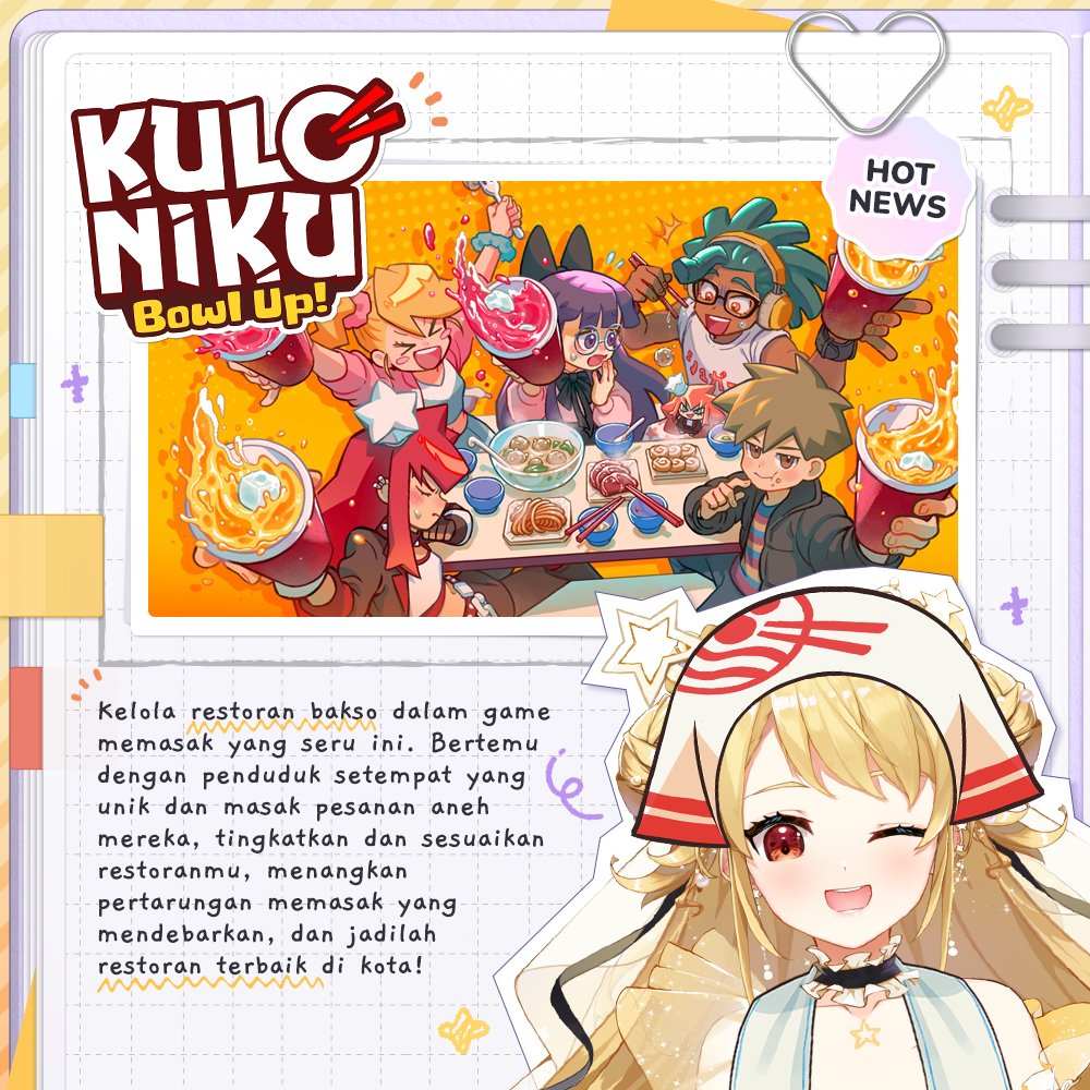 Arphina Stellaria 【CozyCazt】 tweet media