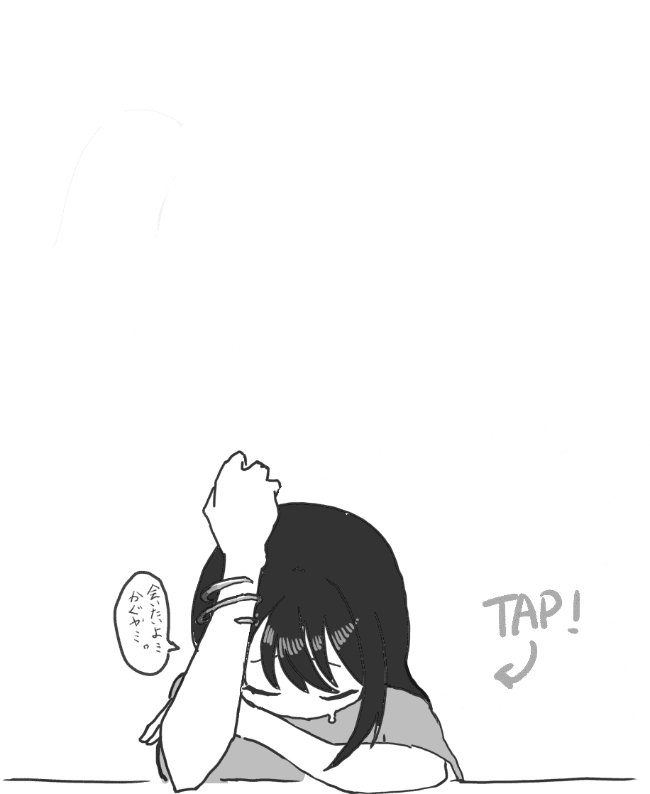 にこみりんご tweet media