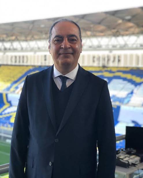 Kerem Övet tweet media