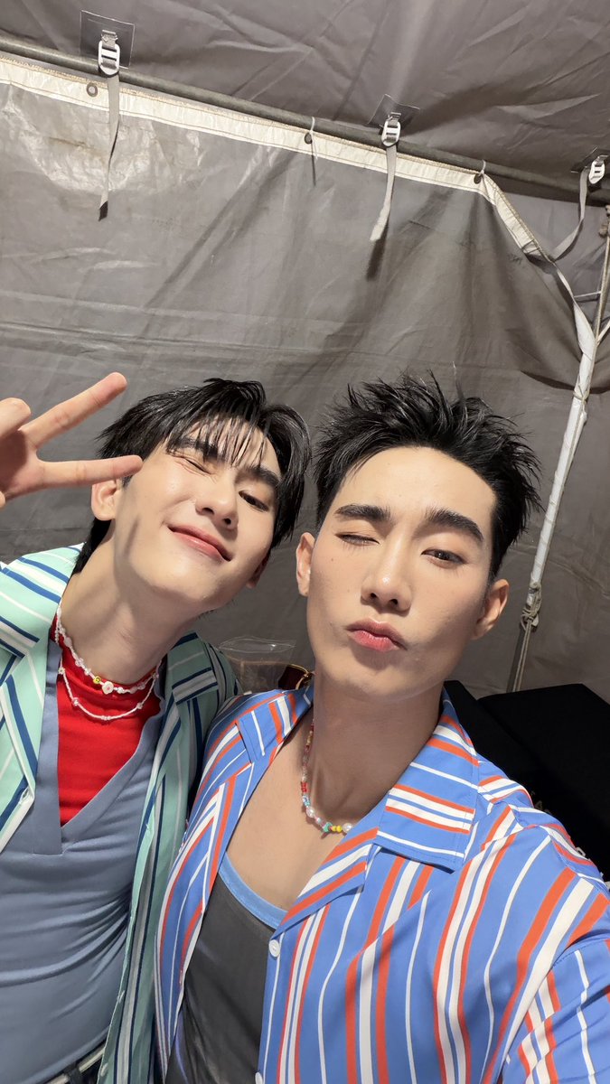 อตฟกล้ามใหญ่ใจปุ้กปิ้ก tweet media