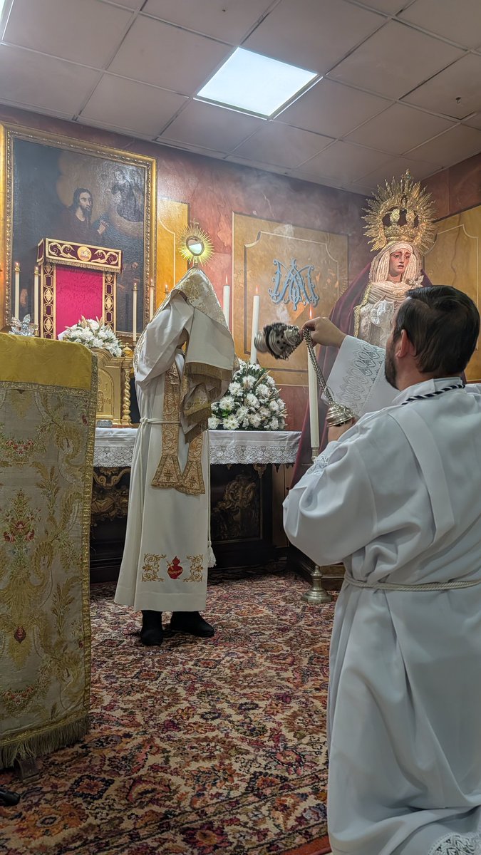 Amor y Concepción tweet media