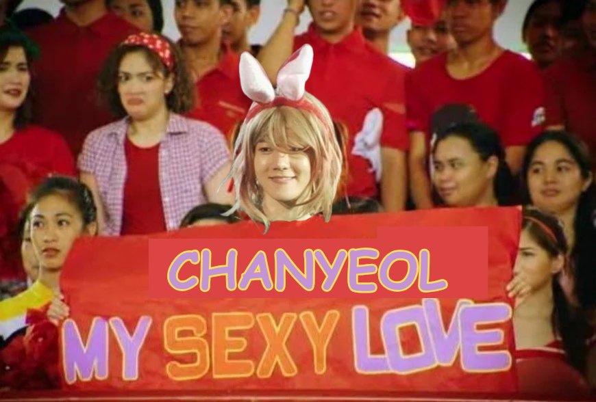 yanie ᰔᩚᵉˣᵒ ⁱˢ ⁿⁱⁿᵉ tweet media