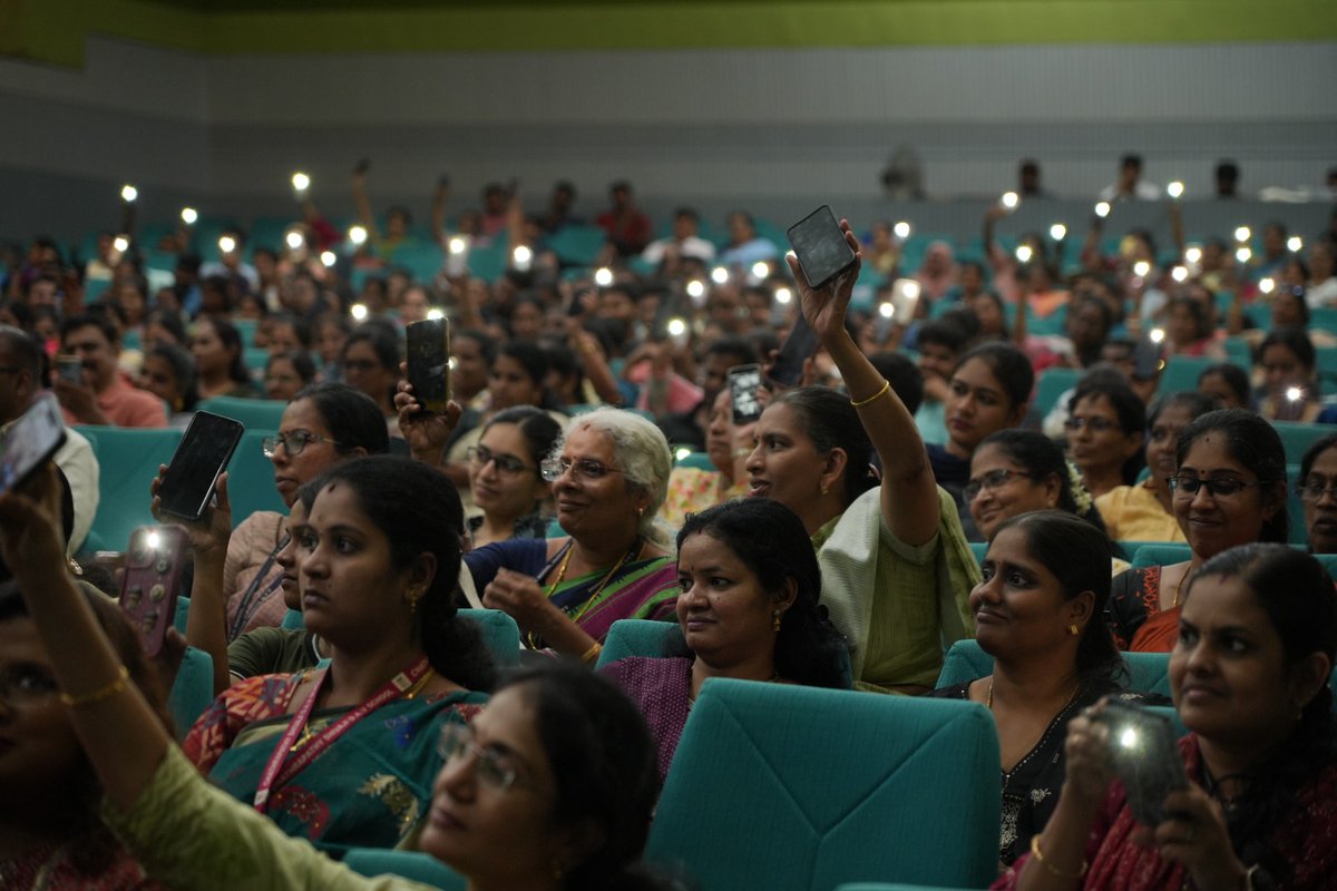 NCB Chennai tweet media