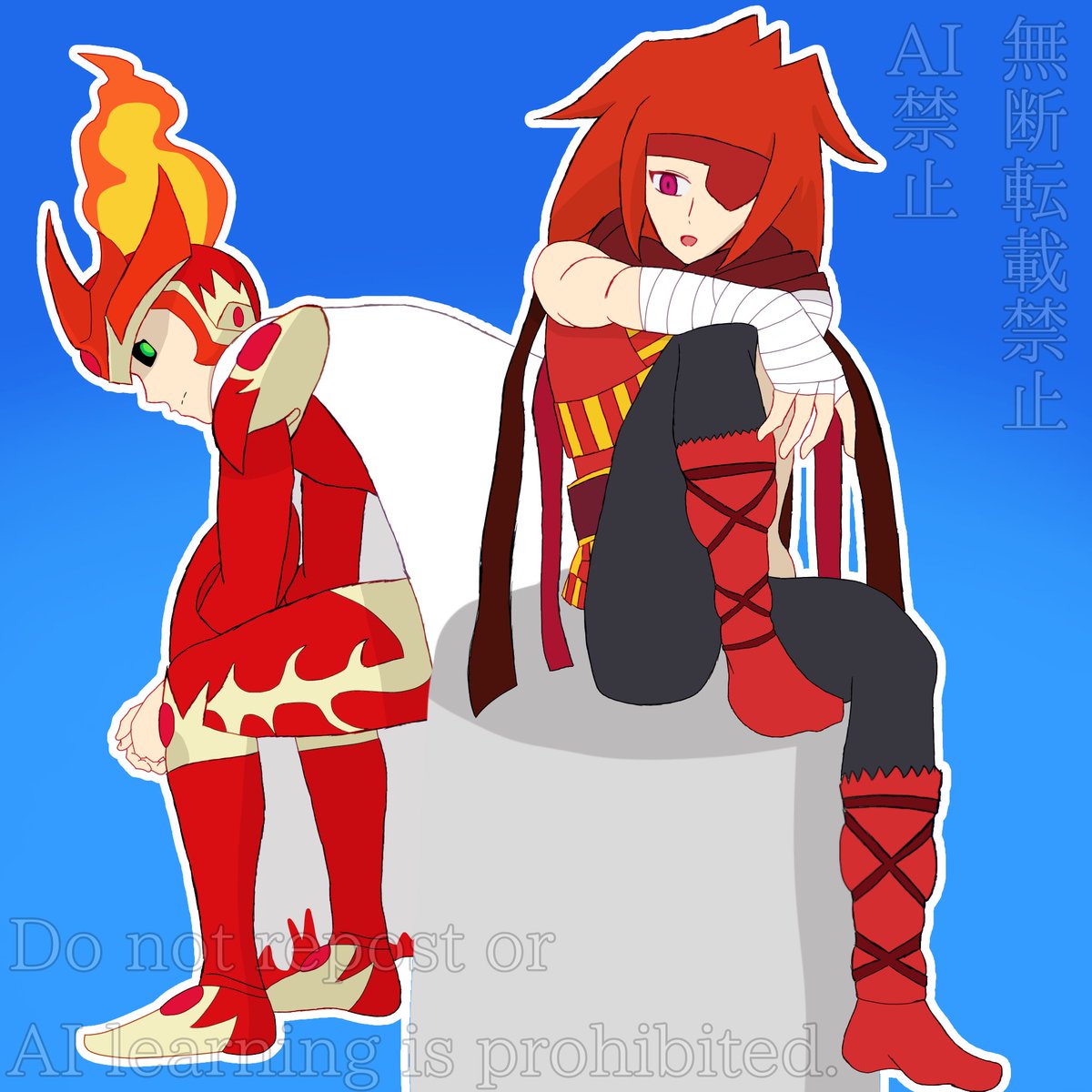 陽花 tweet media