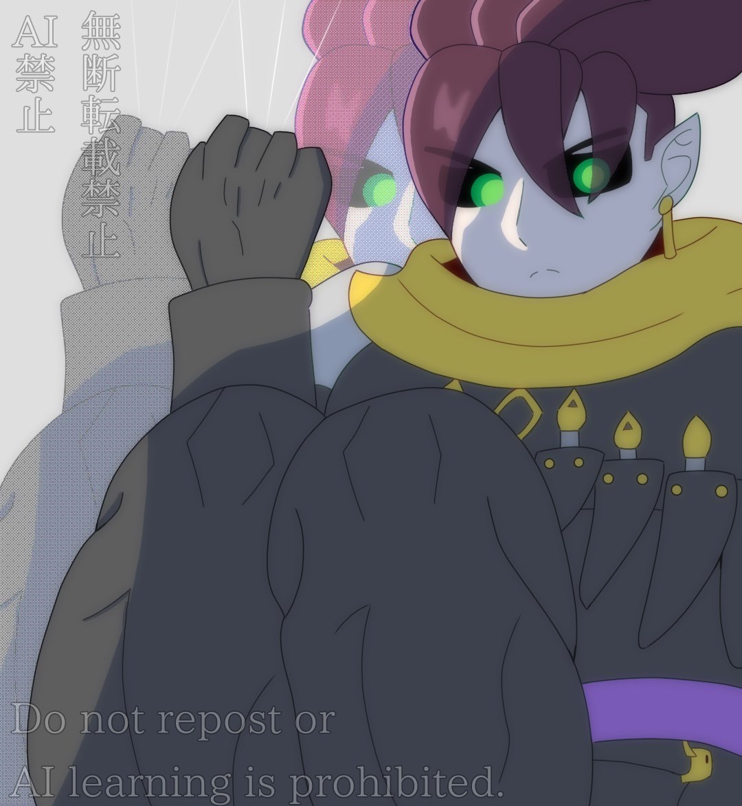 陽花 tweet media
