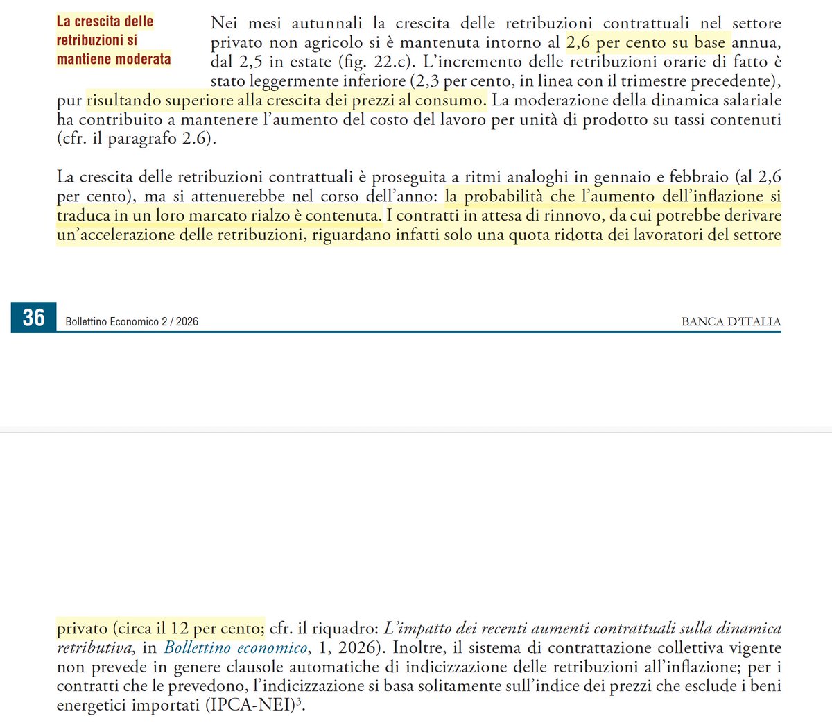 Michele Tiraboschi tweet media