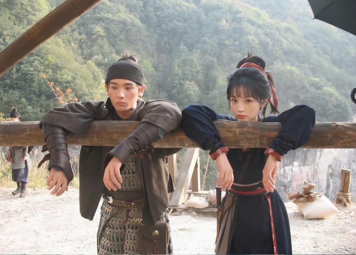 All about TIAN XIWEI ᴸᵁⱽᵁ tweet media