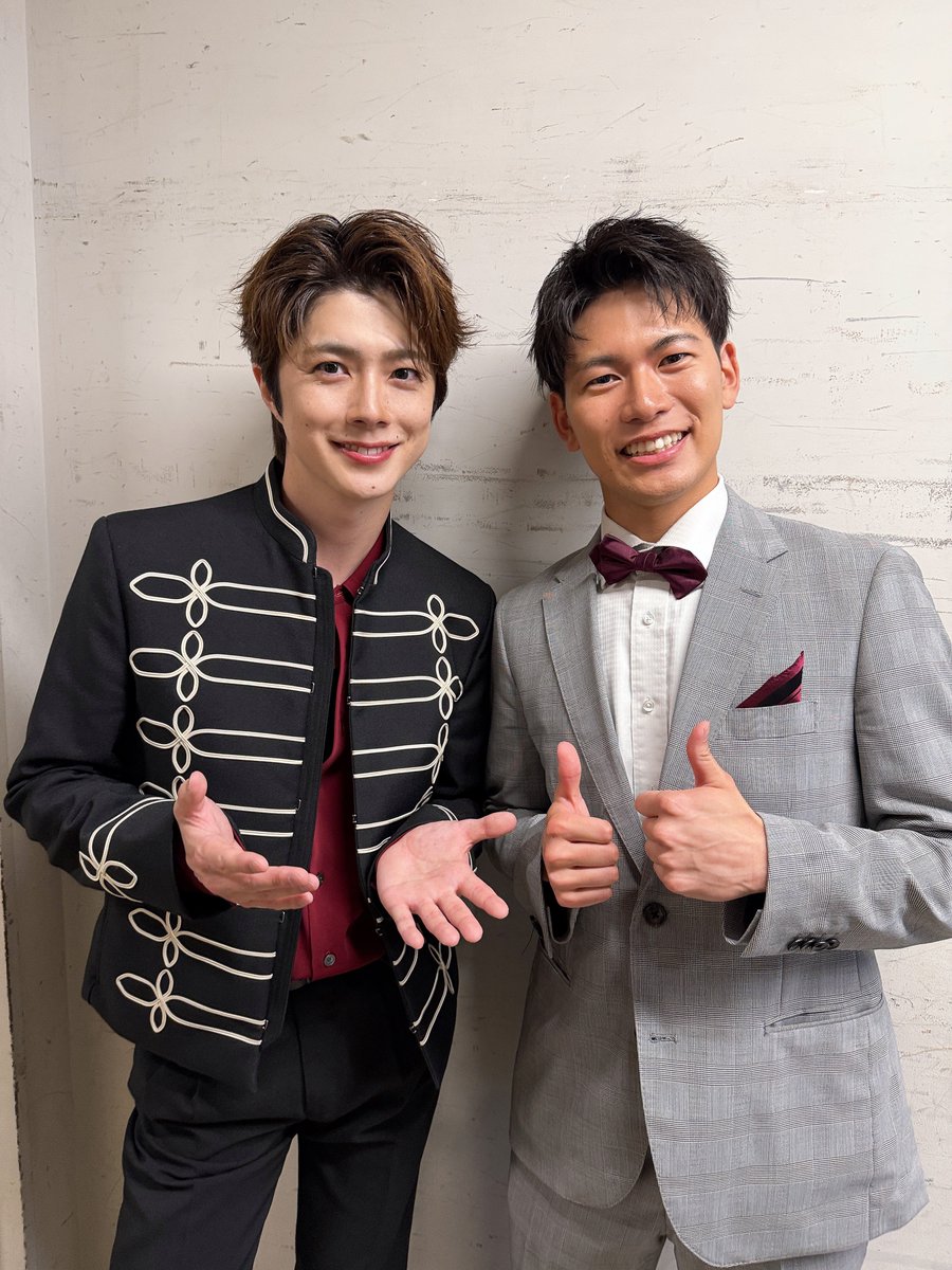 佐藤信長 tweet media