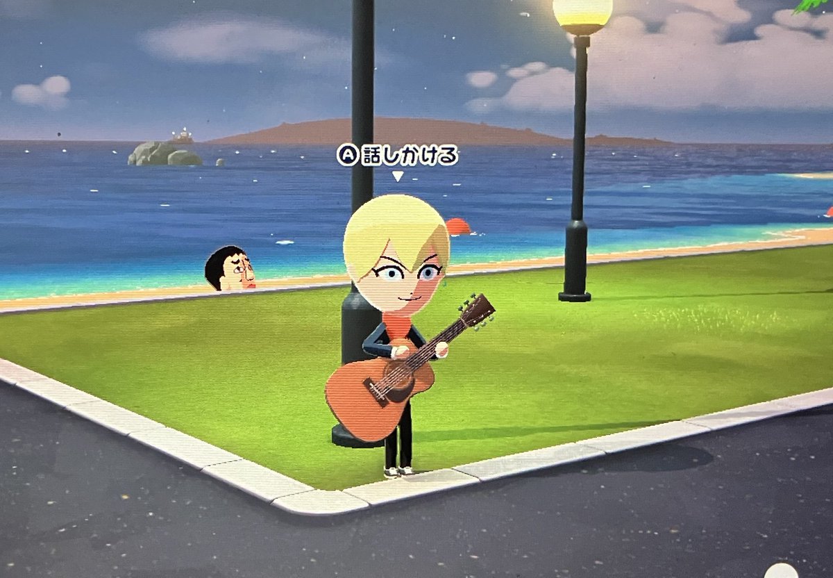 白パーカーセットが気に入らないくーやとか