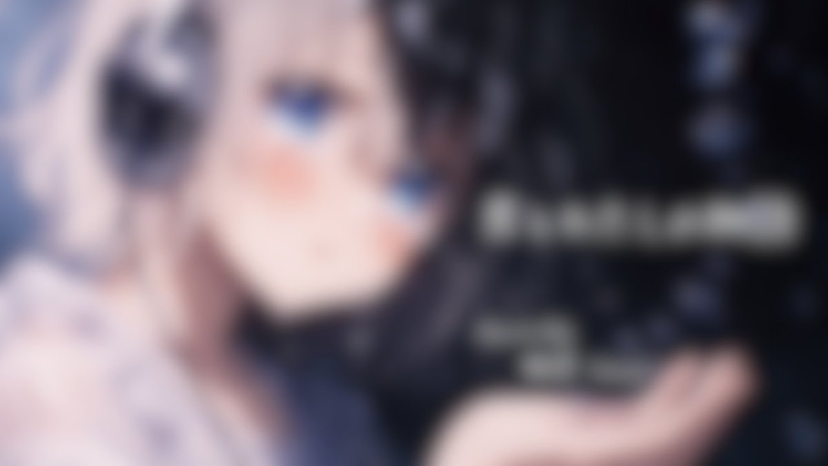 lark_koyuki's tweet image. 本日21時投稿予定です✨️
YouTubeにて待機下さい\( ´ω` )/🌸
ぜひ聴いてみてください！！

誰かにきっと届けられる、
そう信じて。

youtube.com/@%E7%BF%94%E8%…

 #YouTube   #新曲  #初めまして   #新人1曲目