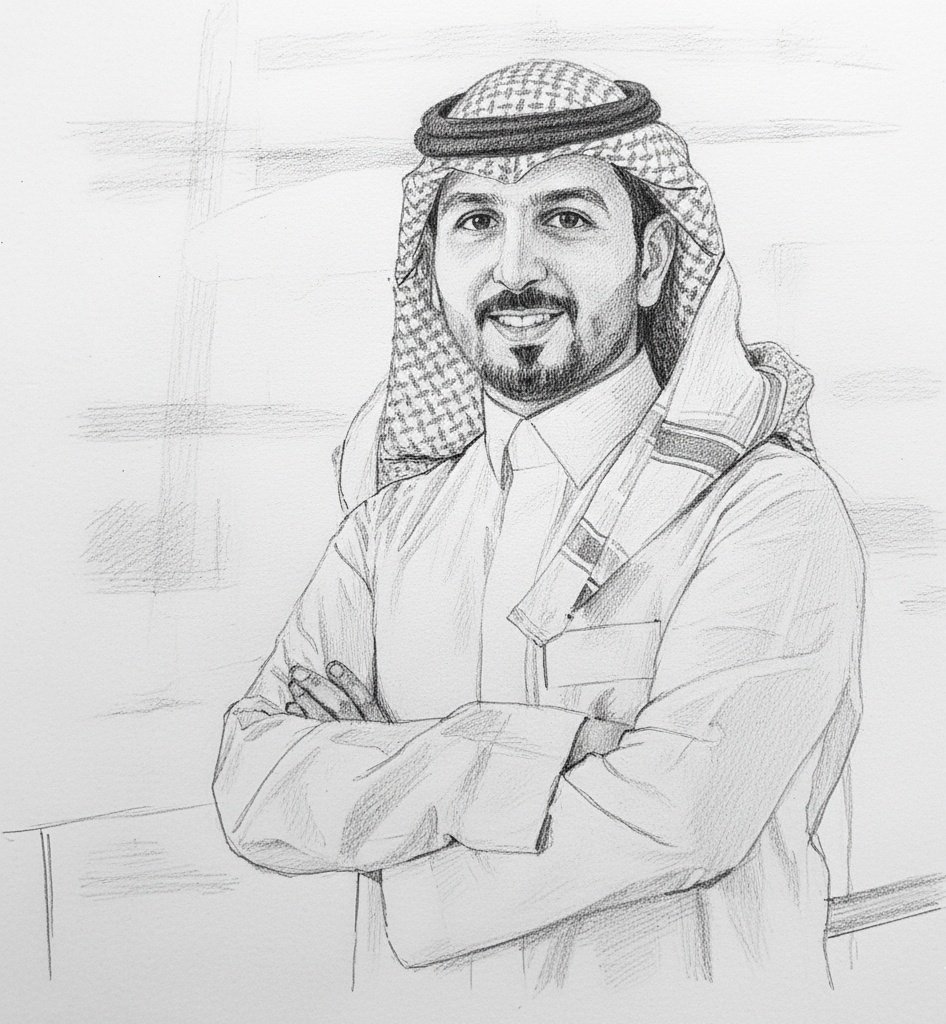 zzafahb's tweet photo. @ibrahim_a_f 
 مساء الخير🌹. ابراهيم الفاضل
تشرفت برسمه لوحه فنيه 🎨
 حبيت اقدم لك رسمه لصورتك وإن شاء الله تعجبك أتمنى منك دعم بسيط يشجعني، لأن الرسم هو مصدر رزقي الوحيد لي ولعائلتي🌹 https://t.co/WD1mjb7OPN