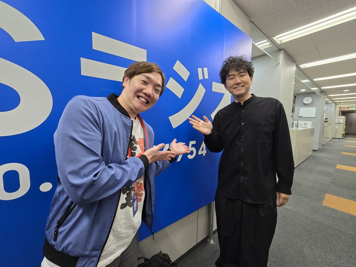 松尾たいちゃん tweet media