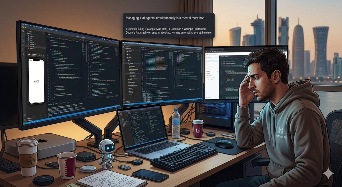 Vanguard Studio tweet media