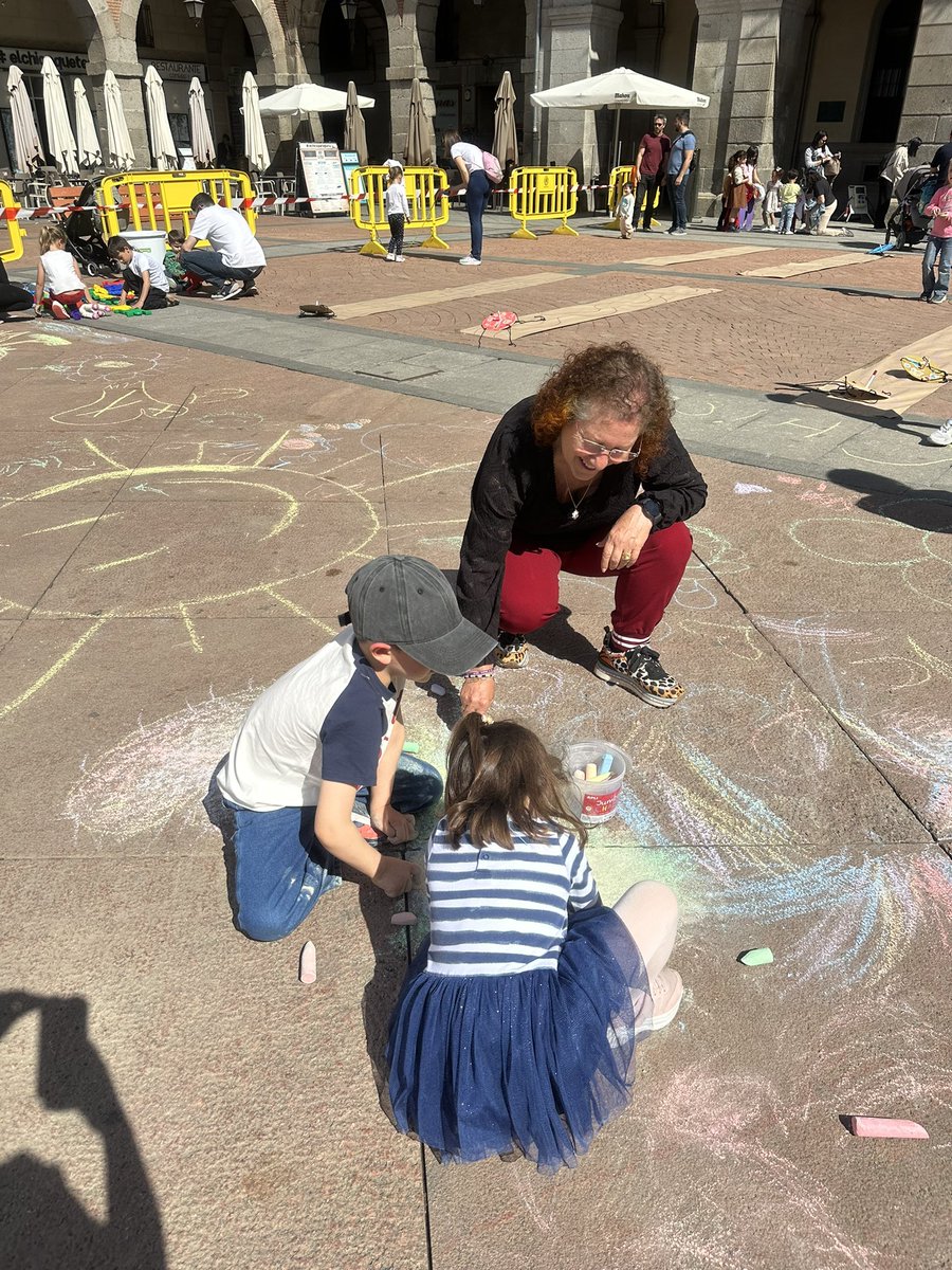 PSOE Ayuntamiento de Ávila tweet media